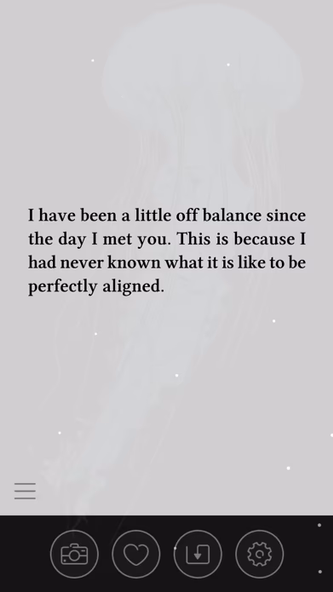 Pillow Thoughts Screenshot 4 - AppWisp.com Pillow Thoughts Screenshot 4 - AppWisp.com