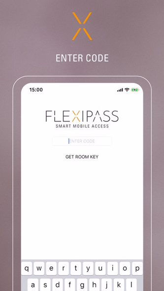 FLEXIPASS Mobile Access Screenshot 3 - AppWisp.com FLEXIPASS Mobile Access Screenshot 3 - AppWisp.com