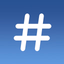 Hashtag Generator Pro+ - AppWisp.com