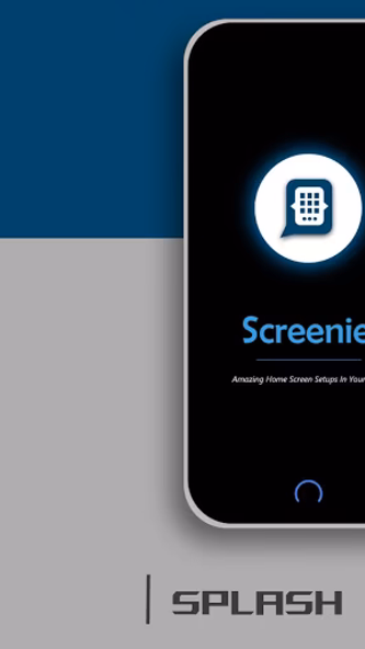 Screenie - Home Screen Setups Screenshot 1 - AppWisp.com Screenie - Home Screen Setups Screenshot 1 - AppWisp.com