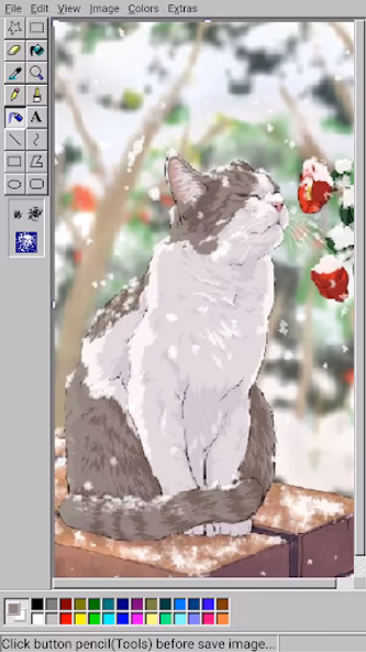 Ms Paint Screenshot 2 - AppWisp.com Ms Paint Screenshot 2 - AppWisp.com