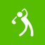GoGolf - Online Booking Golf - AppWisp.com