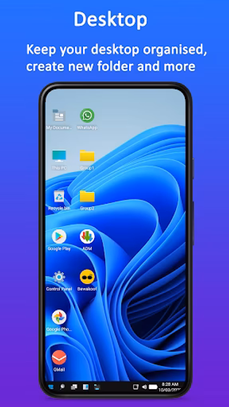 Win 11x Launcher 2022 Screenshot 1 - AppWisp.com Win 11x Launcher 2022 Screenshot 1 - AppWisp.com