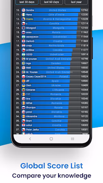 Driving Test – Road Junctions Screenshot 4 - AppWisp.com Driving Test – Road Junctions Screenshot 4 - AppWisp.com