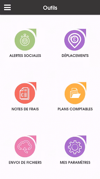 Groupe Conseils V1 Screenshot 4 - AppWisp.com