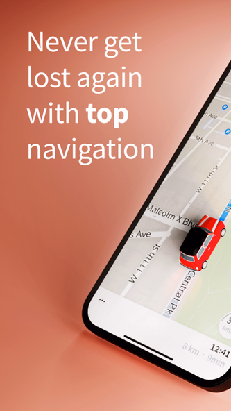Karta GPS - Offline Maps Nav Screenshot 1 - AppWisp.com Karta GPS - Offline Maps Nav Screenshot 1 - AppWisp.com