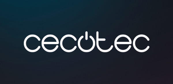 Cecotec Header - AppWisp.com Cecotec Header - AppWisp.com