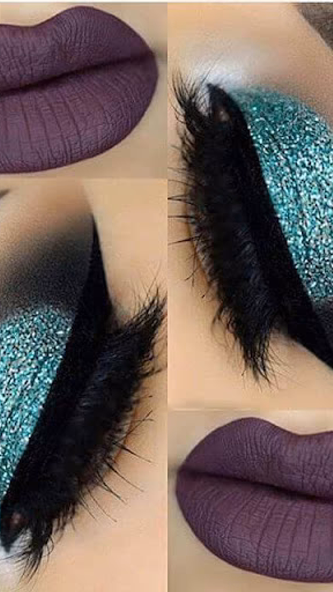 Makeup Tips 2024 Screenshot 2 - AppWisp.com Makeup Tips 2024 Screenshot 2 - AppWisp.com