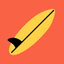 Surf Report Buoys by Buoywatch - AppWisp.com