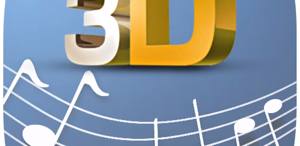 Real 3D Sounds Header - AppWisp.com Real 3D Sounds Header - AppWisp.com