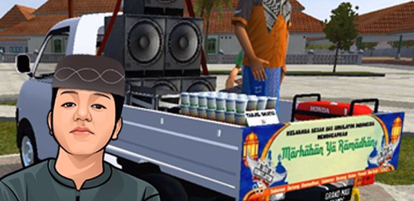 MOD BUSSID Spesial Ramadhan Header - AppWisp.com MOD BUSSID Spesial Ramadhan Header - AppWisp.com