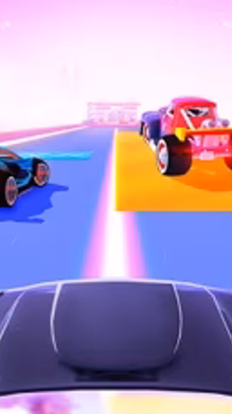 SUP Multiplayer Racing Screenshot 4 - AppWisp.com SUP Multiplayer Racing Screenshot 4 - AppWisp.com