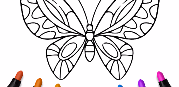 Painting and drawing for Girls Header - AppWisp.com Painting and drawing for Girls Header - AppWisp.com