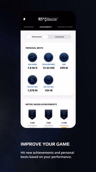 Apex Athlete Series Screenshot 4 - AppWisp.com