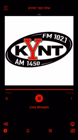 Hot Country 93.1 Screenshot 2 - AppWisp.com Hot Country 93.1 Screenshot 2 - AppWisp.com