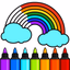 Coloring Games for Kids 2-6! - AppWisp.com