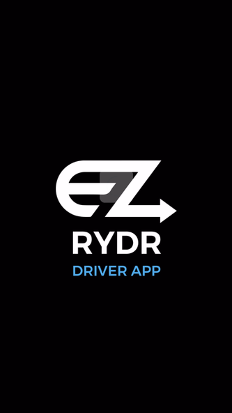EZ-RYDR Driver Screenshot 1 - AppWisp.com EZ-RYDR Driver Screenshot 1 - AppWisp.com