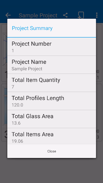PVC and aluminium window and d Screenshot 4 - AppWisp.com PVC and aluminium window and d Screenshot 4 - AppWisp.com