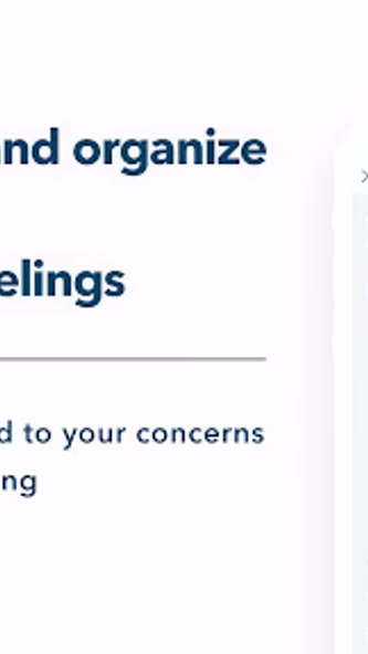 Awarefy: AI Mental Partner Screenshot 4 - AppWisp.com Awarefy: AI Mental Partner Screenshot 4 - AppWisp.com