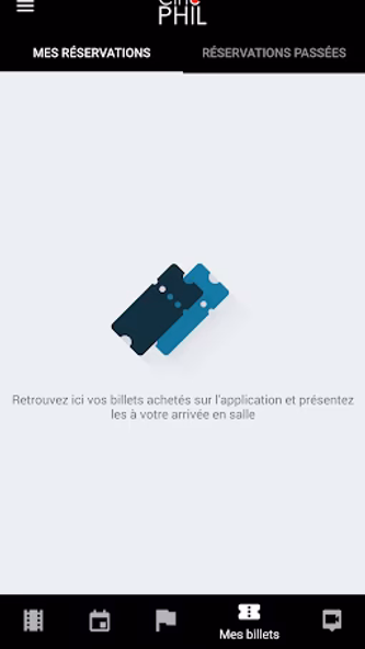 CinéPHIL Saint-Philbert-de-Gra Screenshot 3 - AppWisp.com CinéPHIL Saint-Philbert-de-Gra Screenshot 3 - AppWisp.com