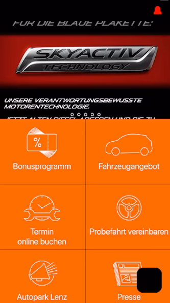 Autopark Lenz Screenshot 2 - AppWisp.com Autopark Lenz Screenshot 2 - AppWisp.com