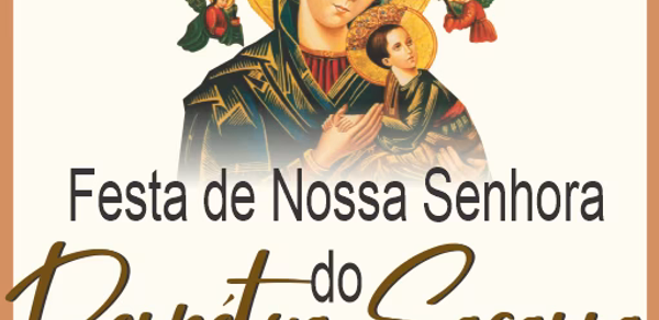 Festa de Nossa Senhora do Perp Header - AppWisp.com Festa de Nossa Senhora do Perp Header - AppWisp.com