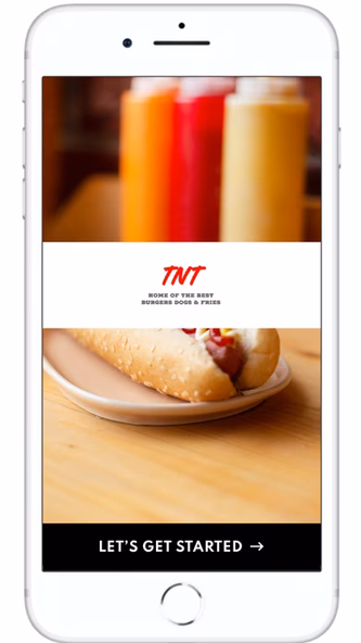 TNT Coney Island Screenshot 1 - AppWisp.com TNT Coney Island Screenshot 1 - AppWisp.com