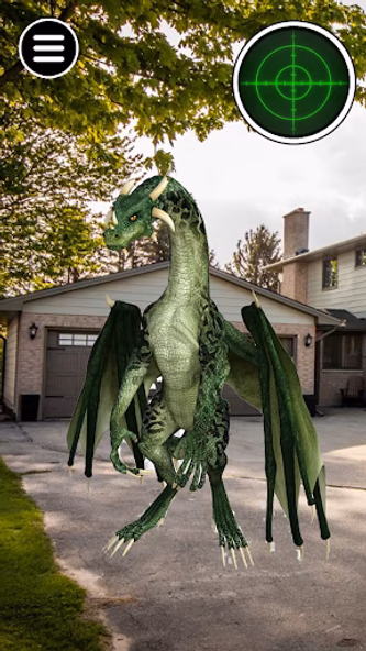 Catch Beast Pocket Dragons Bat Screenshot 1 - AppWisp.com Catch Beast Pocket Dragons Bat Screenshot 1 - AppWisp.com