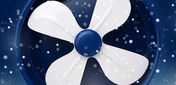 Bedtime Fan White Noise Aid Header - AppWisp.com Bedtime Fan White Noise Aid Header - AppWisp.com