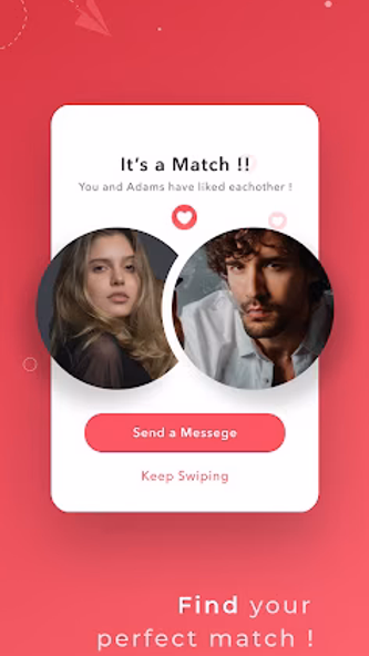 Spooner - Video Chat & Dating Screenshot 3 - AppWisp.com Spooner - Video Chat & Dating Screenshot 3 - AppWisp.com