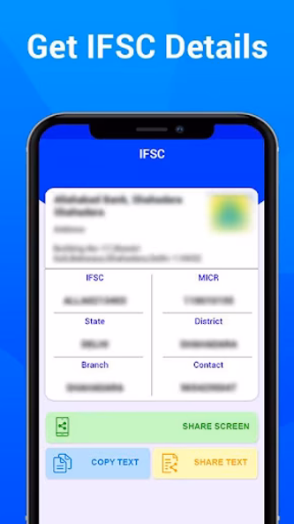 All Bank Balance Check IFSC Screenshot 2 - AppWisp.com All Bank Balance Check IFSC Screenshot 2 - AppWisp.com