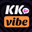 KKVibe: Video Chat Meet Friend - AppWisp.com