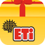 Eti Mutlu Kutu - AppWisp.com