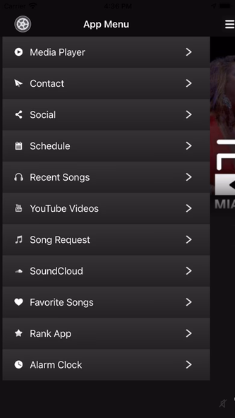 REWIND 1039 Screenshot 2 - AppWisp.com REWIND 1039 Screenshot 2 - AppWisp.com