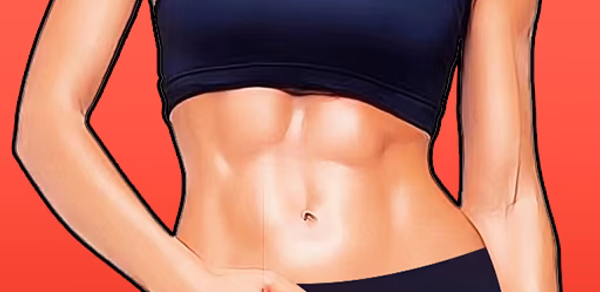 Home Fitness - Daily Workout Header - AppWisp.com Home Fitness - Daily Workout Header - AppWisp.com