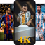 Lionel Messi Wallpaper HD 4K - AppWisp.com