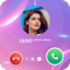 Call Screen with Color Themes - AppWisp.com