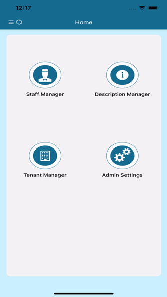 KNOW Tenant Screenshot 2 - AppWisp.com KNOW Tenant Screenshot 2 - AppWisp.com