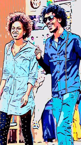 Cartoon Photo Editor Screenshot 4 - AppWisp.com Cartoon Photo Editor Screenshot 4 - AppWisp.com