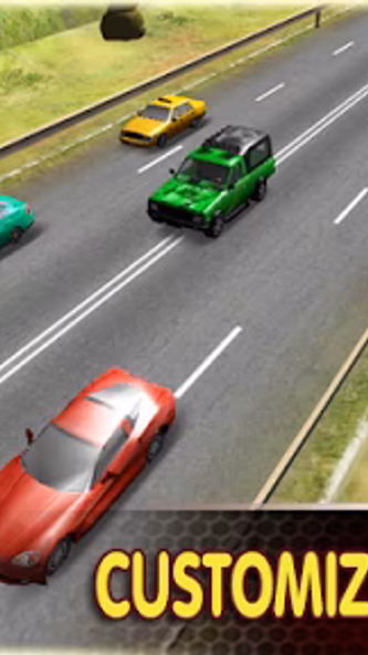 Extreme Road Racing Screenshot 2 - AppWisp.com Extreme Road Racing Screenshot 2 - AppWisp.com