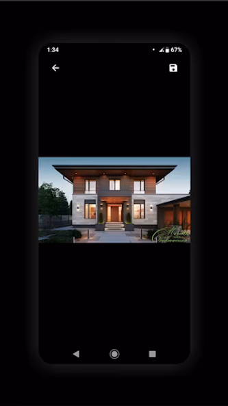 Modern Architecture Designs Screenshot 4 - AppWisp.com Modern Architecture Designs Screenshot 4 - AppWisp.com
