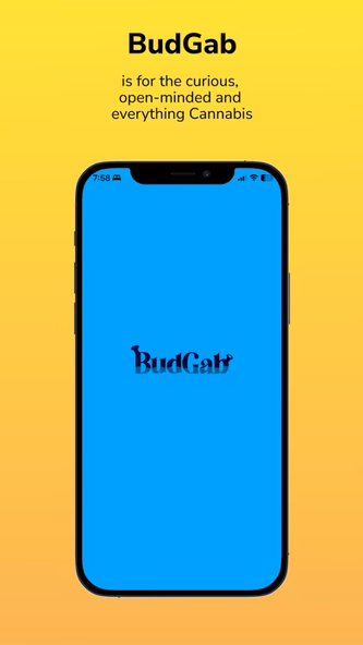 BudGab Screenshot 1 - AppWisp.com BudGab Screenshot 1 - AppWisp.com