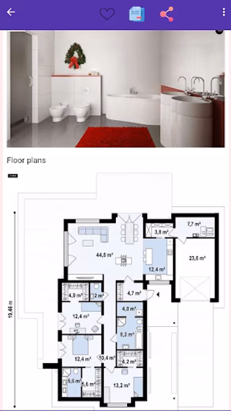 House plans Screenshot 4 - AppWisp.com House plans Screenshot 4 - AppWisp.com