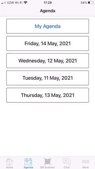 Big Red Virtual Screenshot 3 - AppWisp.com Big Red Virtual Screenshot 3 - AppWisp.com