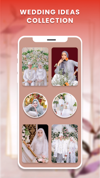 Muslim Wedding Couple Suit Screenshot 3 - AppWisp.com Muslim Wedding Couple Suit Screenshot 3 - AppWisp.com