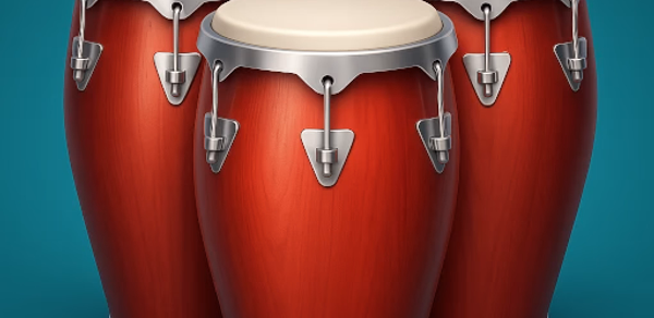 Percussion instruments: drums Header - AppWisp.com Percussion instruments: drums Header - AppWisp.com