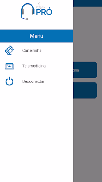 Dra. Pró Screenshot 3 - AppWisp.com Dra. Pró Screenshot 3 - AppWisp.com