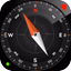 Digital Compass for Android - AppWisp.com