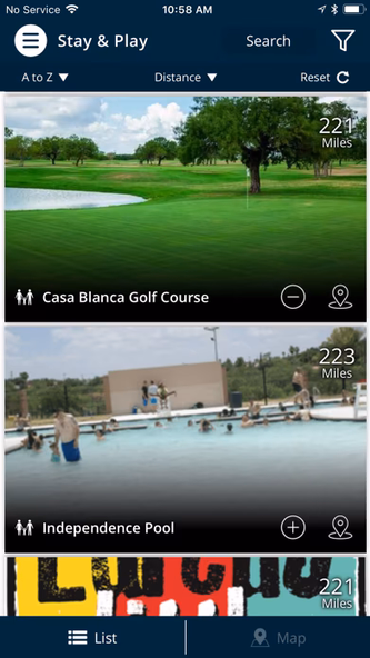 Visit Laredo, TX Screenshot 2 - AppWisp.com Visit Laredo, TX Screenshot 2 - AppWisp.com