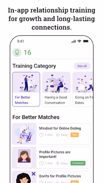 Famifami -Serious Dating App- Screenshot 2 - AppWisp.com Famifami -Serious Dating App- Screenshot 2 - AppWisp.com